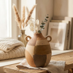 Porcelain Vase Small